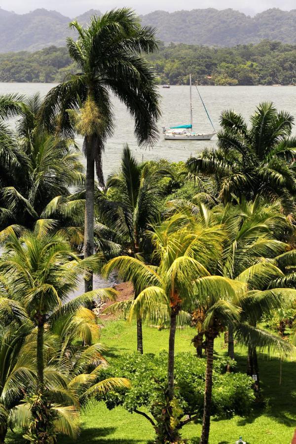 Villa Caribe Lívingston エクステリア 写真