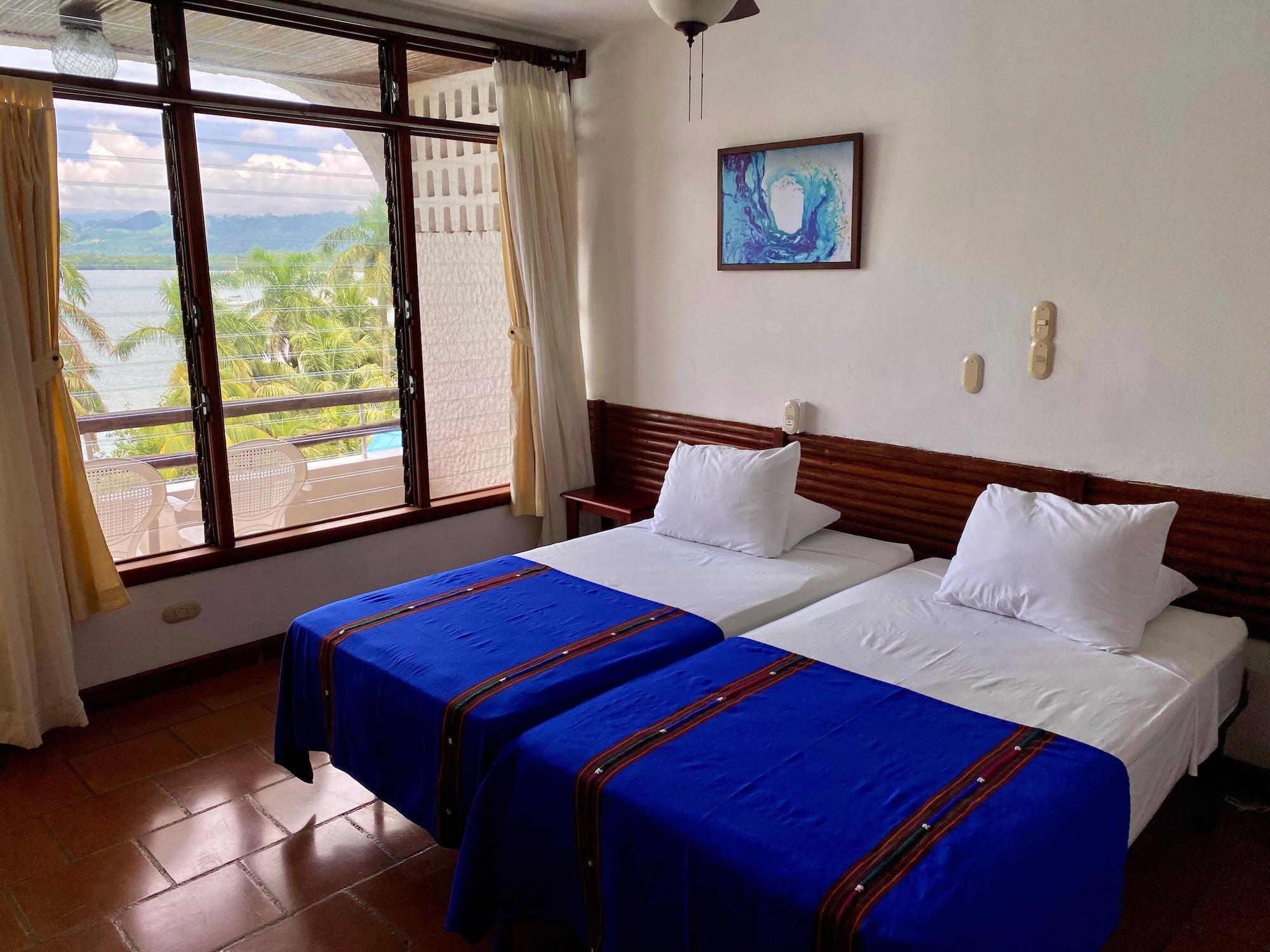 Villa Caribe Lívingston エクステリア 写真