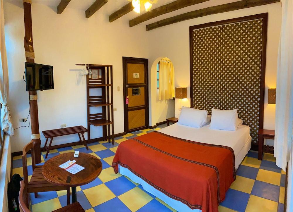 Villa Caribe Lívingston エクステリア 写真