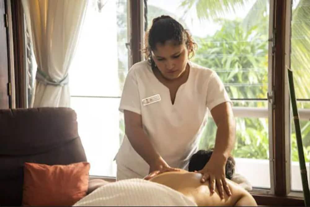 Villa Caribe Lívingston エクステリア 写真