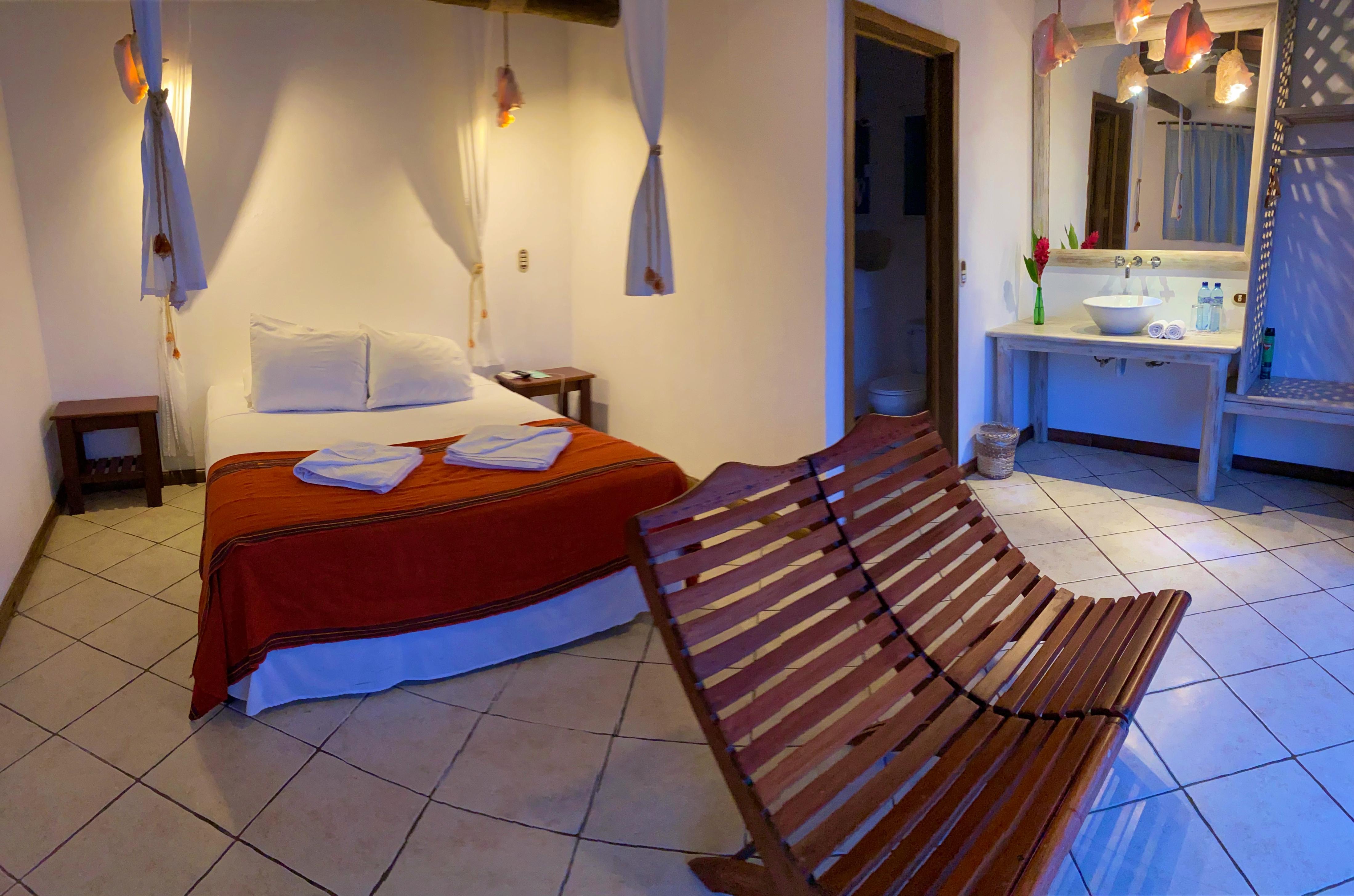 Villa Caribe Lívingston エクステリア 写真