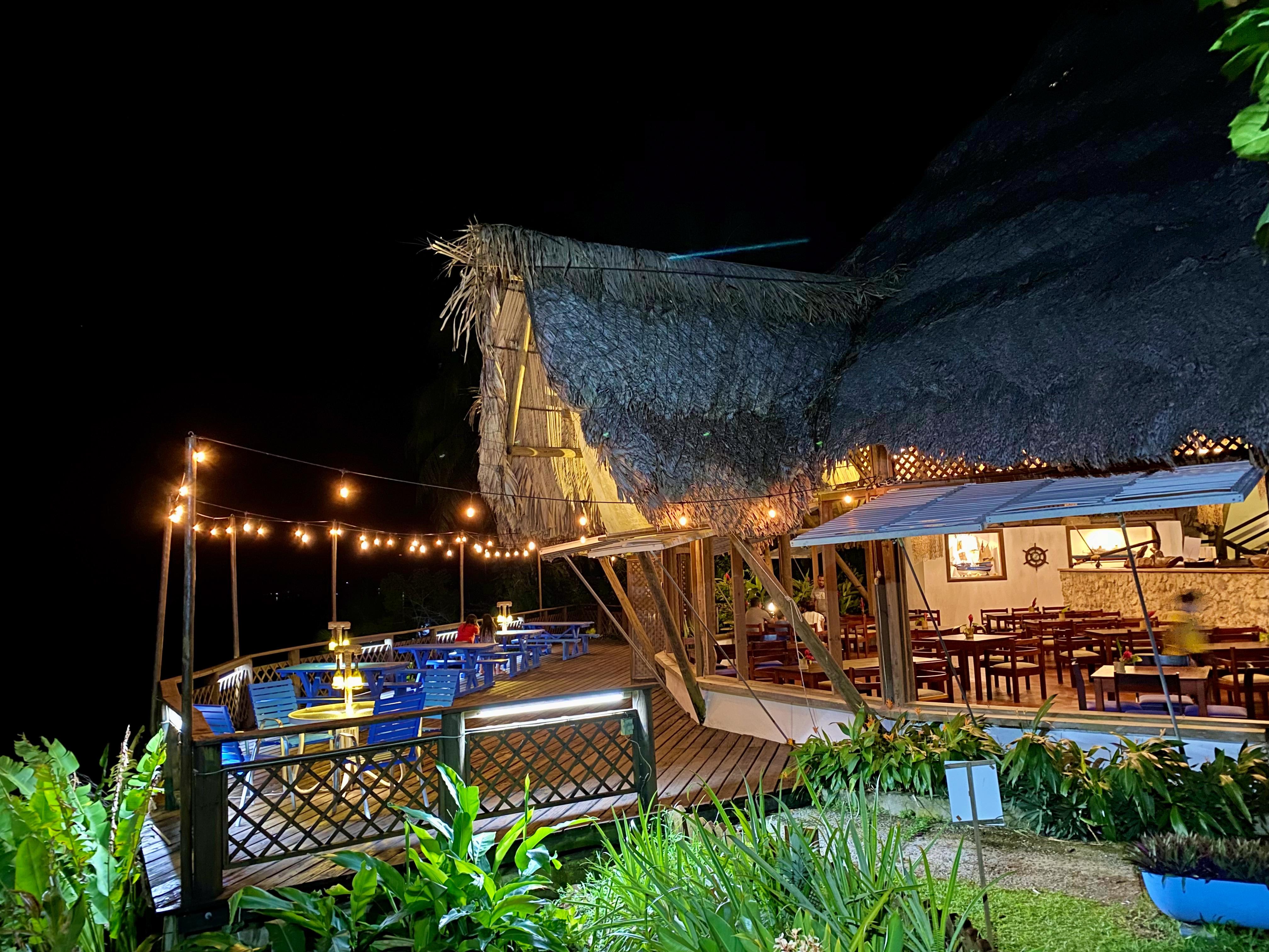 Villa Caribe Lívingston エクステリア 写真