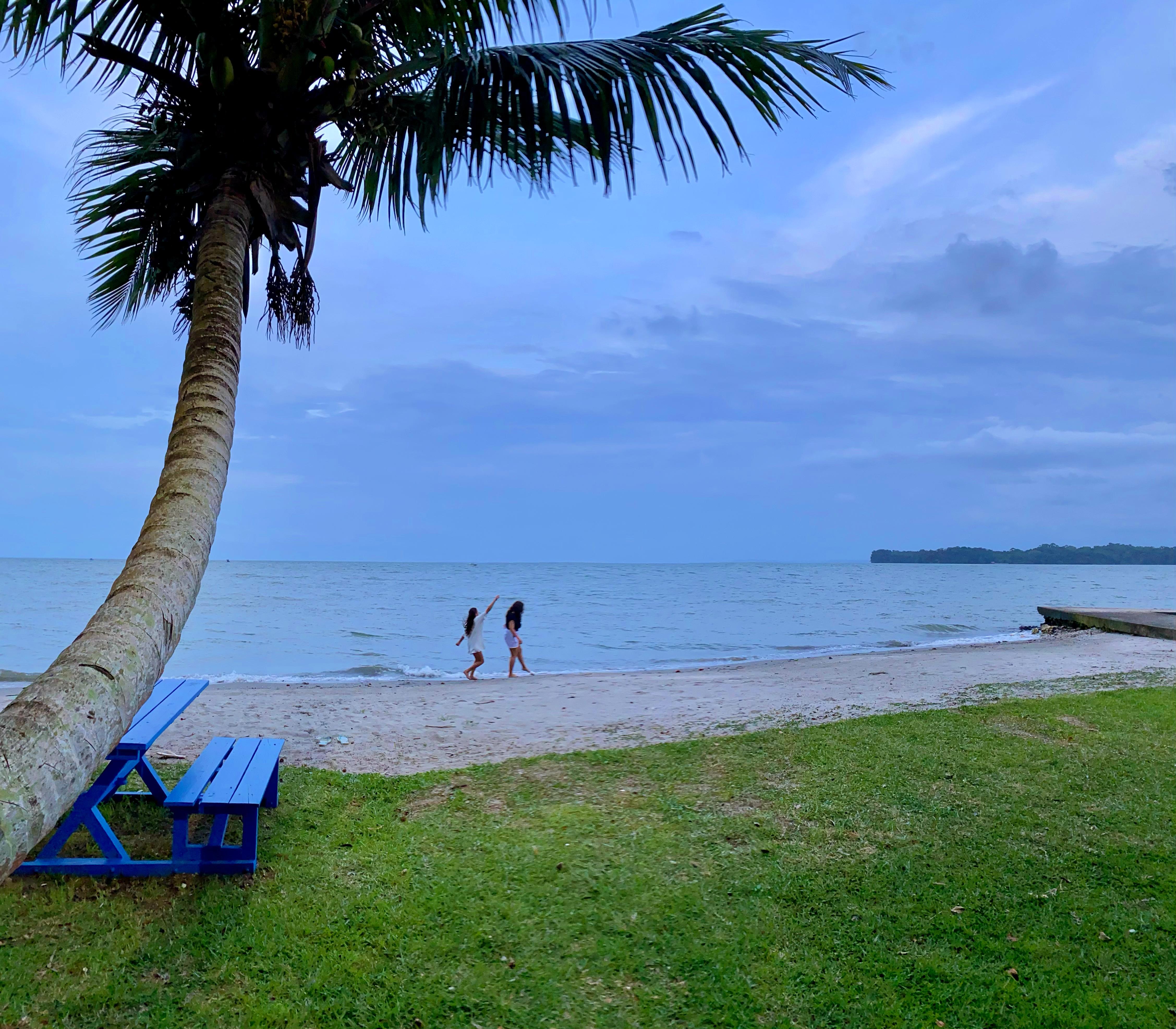Villa Caribe Lívingston エクステリア 写真