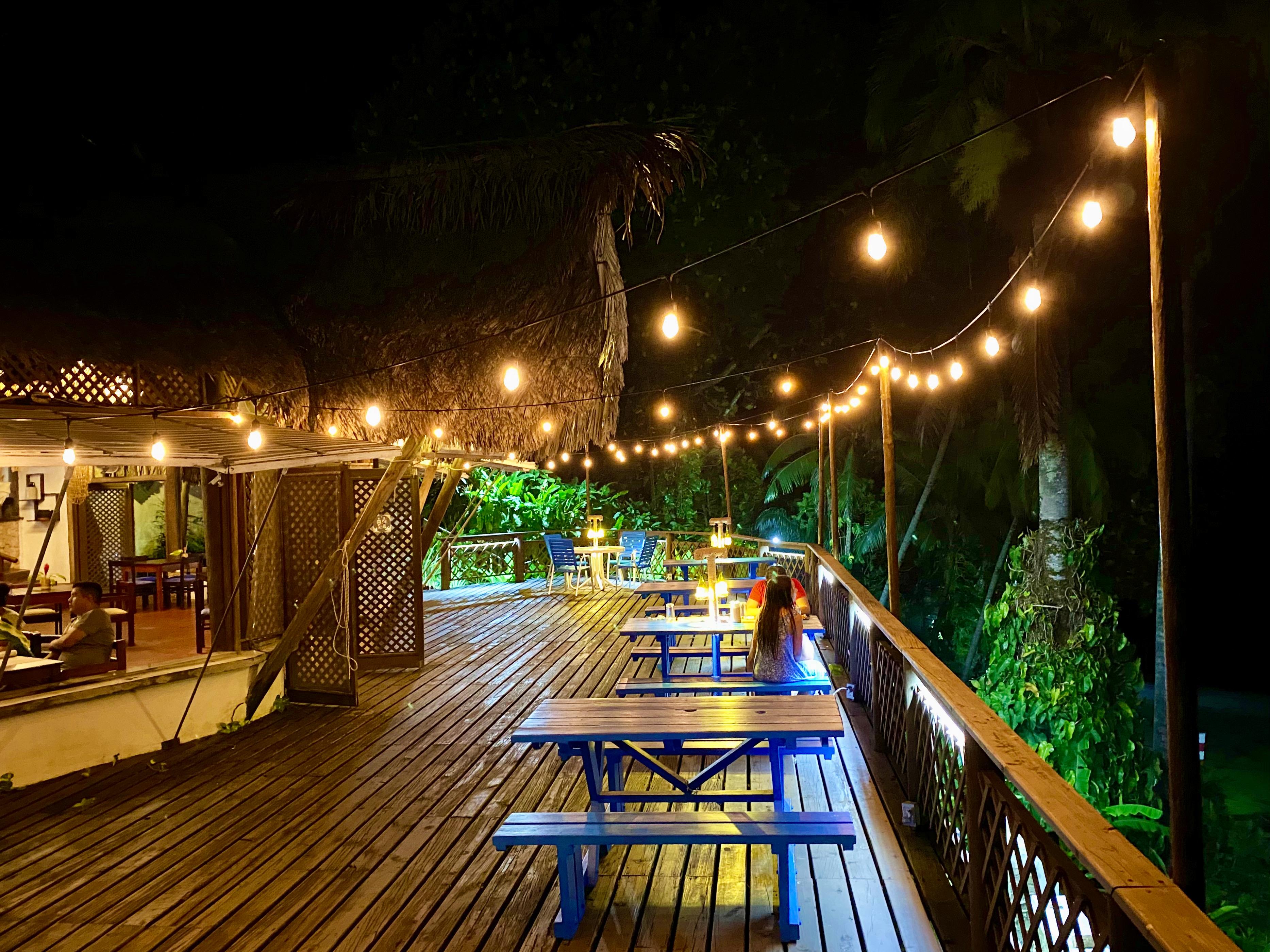 Villa Caribe Lívingston エクステリア 写真