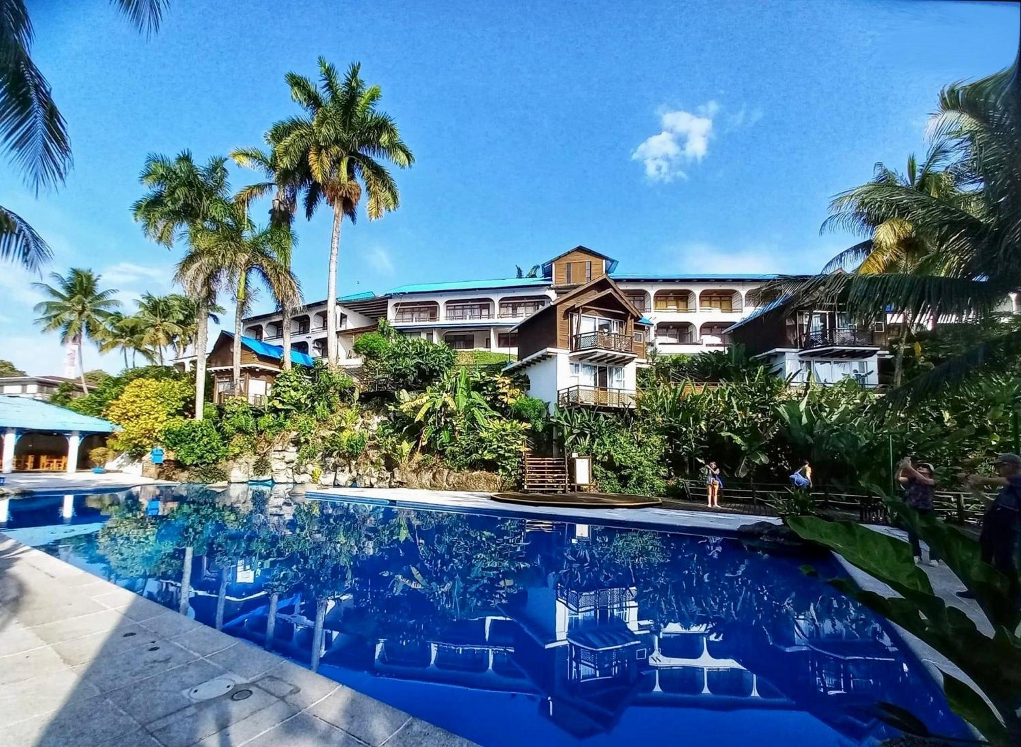 Villa Caribe Lívingston エクステリア 写真